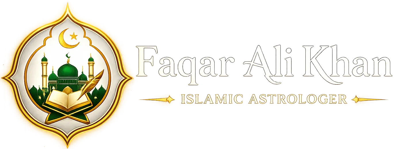 Faqar Ali Khan logo